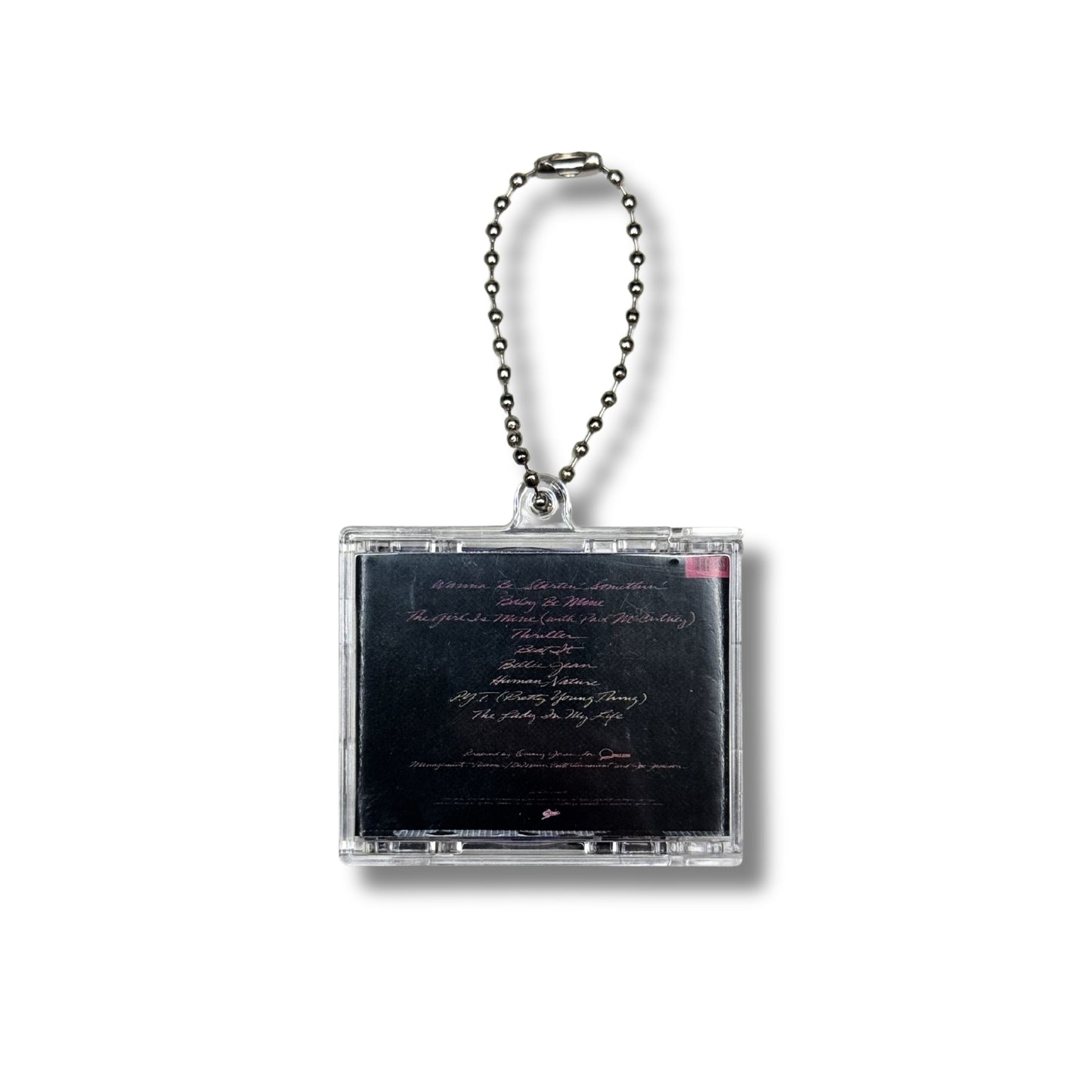 Rhythm Keys™